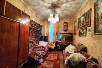 1-к квартира, 22,6 м², 1/1 эт.