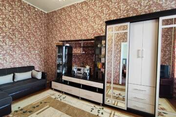 1-к квартира, 28,5 м², 2/2 эт.