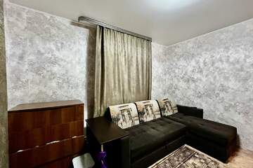 3-к квартира, 47,7 м², 1/1 эт.