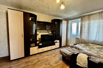 3-к квартира, 52 м², 5/5 эт.