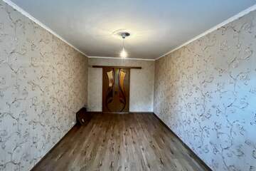 3-к квартира, 63,4 м², 2/5 эт.