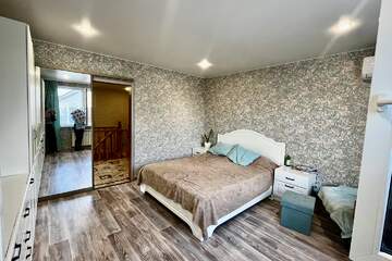 Дом, 127 м², 2 эт.