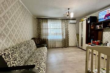 2-к квартира, 49,7 м², 2/2 эт.