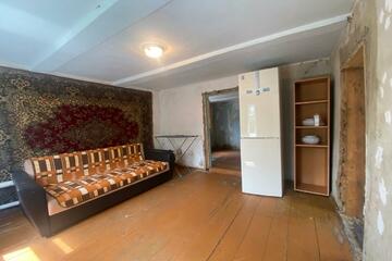 Часть дома, 46 м², 1 эт.