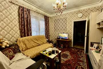 Часть дома, 56 м², 1 эт.