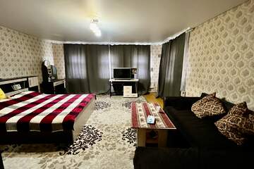 2-к квартира, 41,2 м², 1/1 эт.