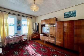 Дом, 82,6 м², 1 эт.