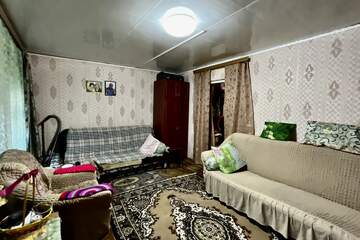 2-к квартира, 41,6 м², 1/1 эт.