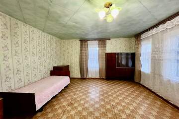 Дом, 50 м², 1 эт.