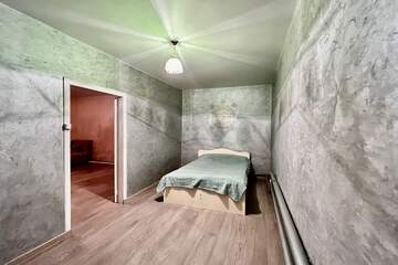 2-к квартира, 105,7 м², 1/1 эт.