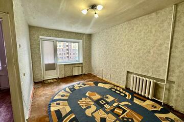 1-к квартира, 31,2 м², 5/5 эт.