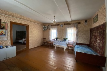 Дом, 41,2 м², 1 эт.