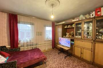 Дом, 55,3 м², 1 эт.