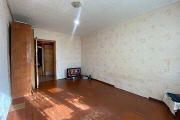 2-к квартира, 39,8 м², 4/5 эт.