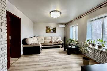 Дом, 88,6 м², 2 эт.