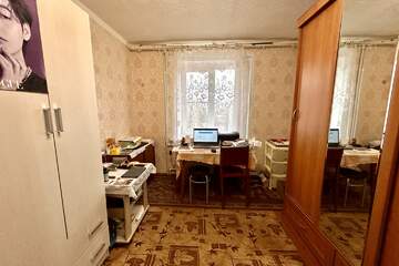 1-к квартира, 26,9 м², 4/9 эт.