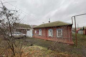 Дом, 62,9 м², 1 эт.