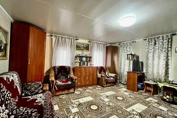 Дом, 130,2 м², 1 эт.