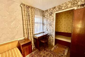 1-к квартира, 23 м², 1/1 эт.