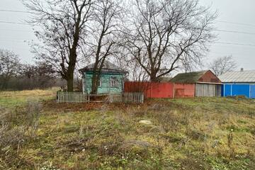 Дом, 47,7 м², 1 эт.