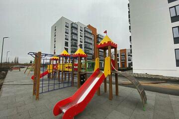 2-к квартира, 57 м², 3/7 эт.