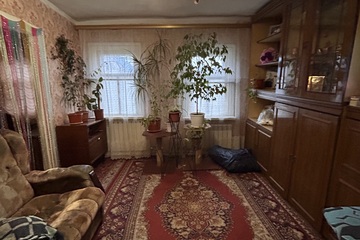 Дом, 43,7 м², 1 эт.