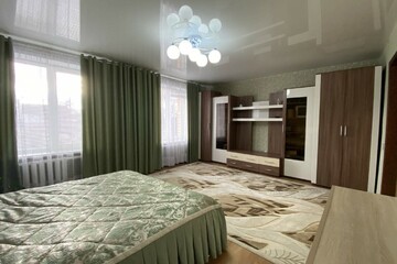 Дом, 92,8 м², 1 эт.