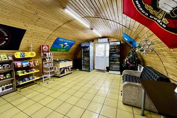 Помещение своб.назн., 80 м², 1/1 эт.