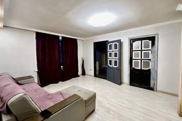 3-к квартира, 64 м², 1/5 эт.