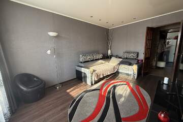 3-к квартира, 56 м², 5/5 эт.