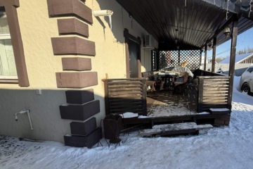 Дом, 122 м², 1 эт.