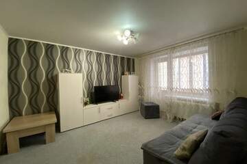 3-к квартира, 67,1 м², 3/3 эт.