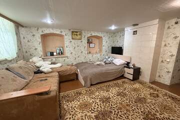 Часть дома, 40 м², 2 эт.