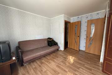 1-к квартира, 31 м², 4/4 эт.