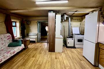 Дом, 39,4 м², 1 эт.