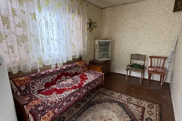 Дача, 28 м², 1 эт.