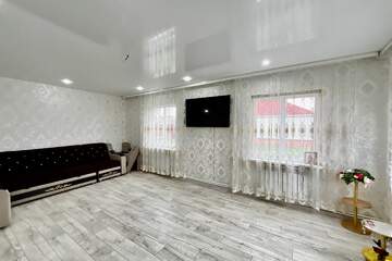 Дом, 59,8 м², 1 эт.