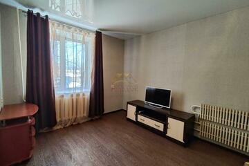 1-к квартира, 28 м², 1/5 эт.
