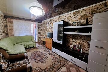 1-к квартира, 32 м², 2/5 эт.