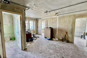 2-к квартира, 44 м², 3/4 эт.