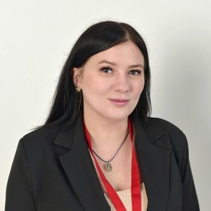 Некрылова Юлия 